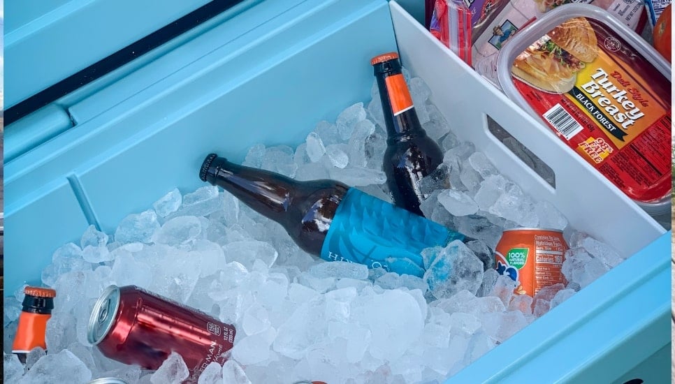 145 QT Ultra-Tough Cooler