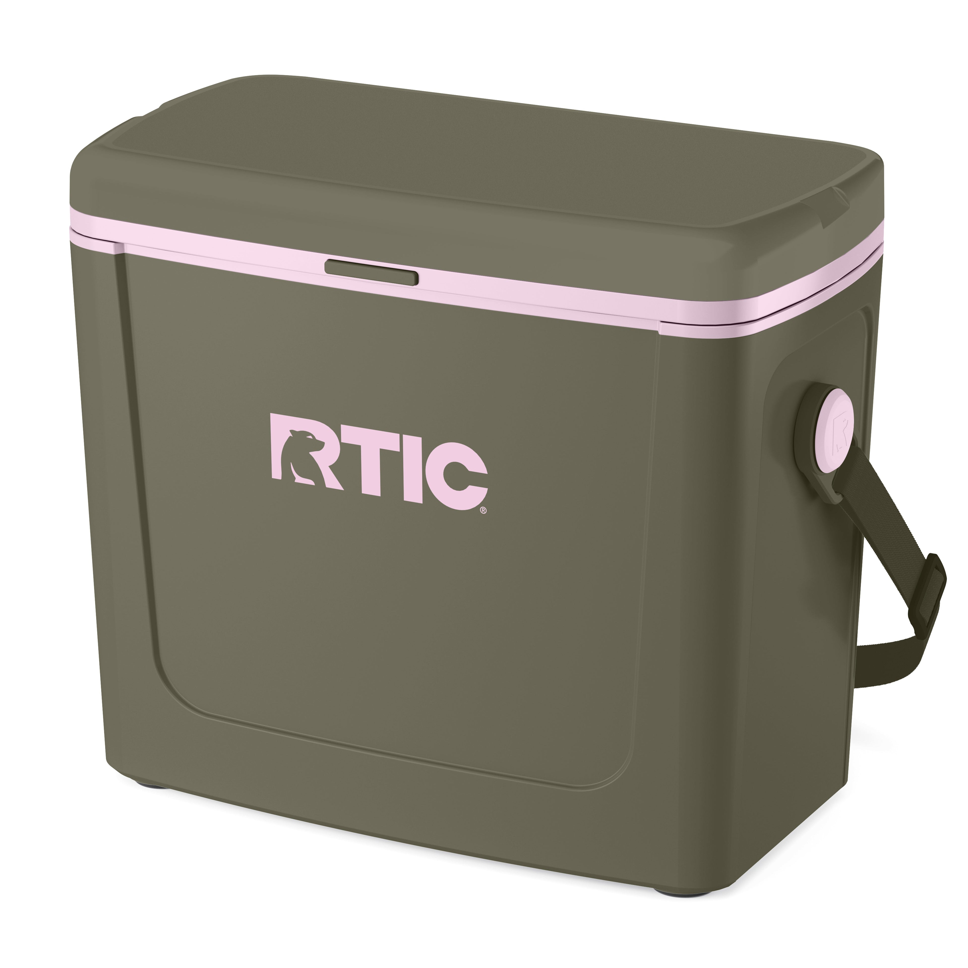 16 QT Road Trip Cooler