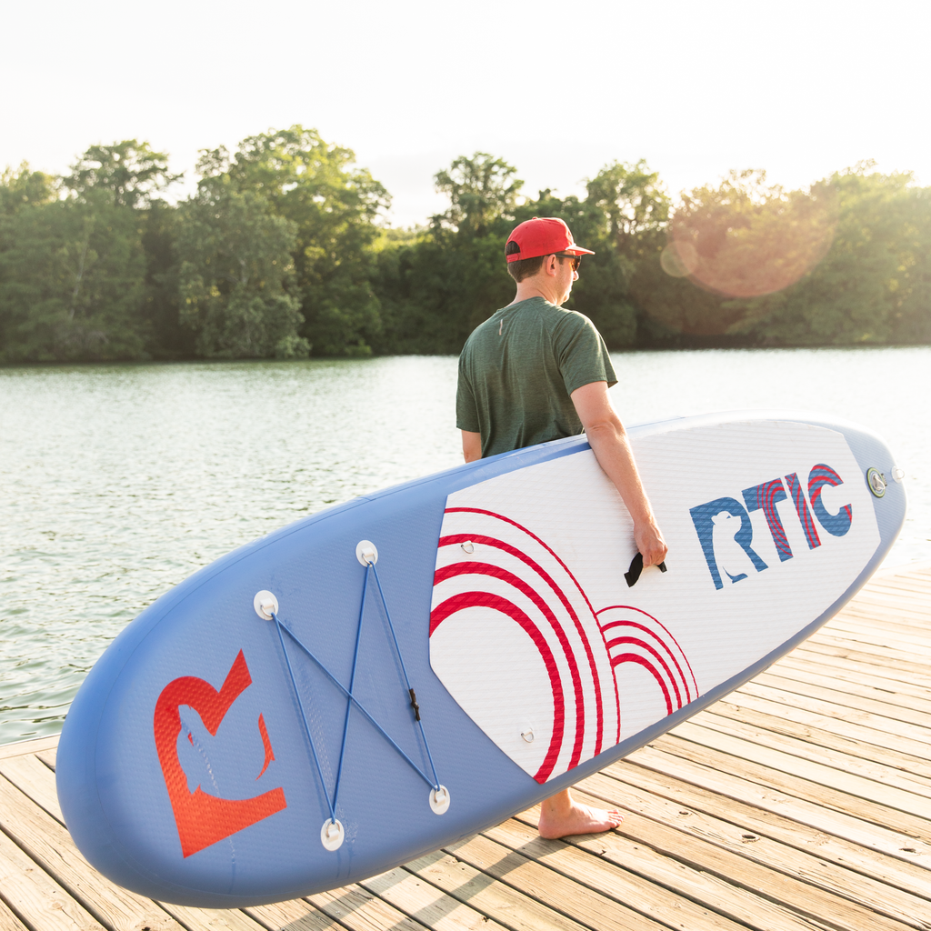 SUP Paddle Pack