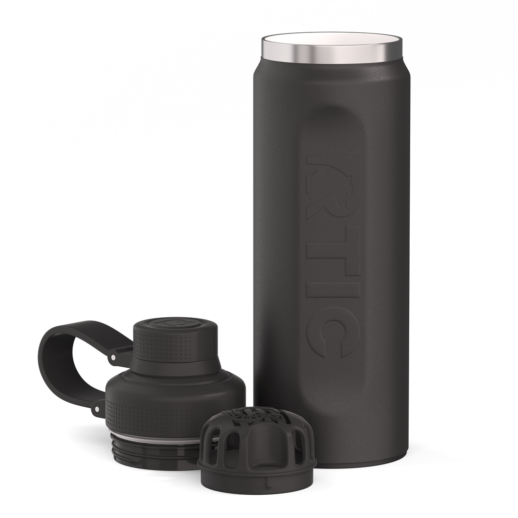 Refuel Bottle