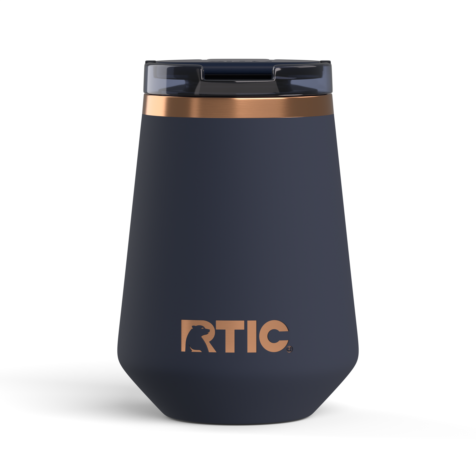 12oz Happy Hour Wine Tumbler