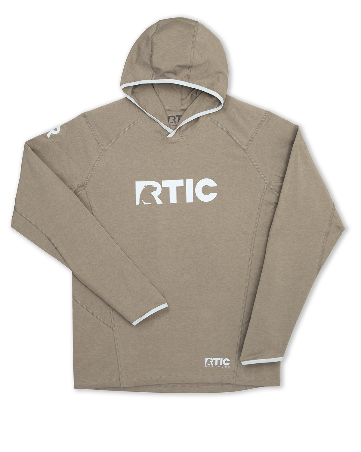72 QT Ultra-Light Wheeled Cooler